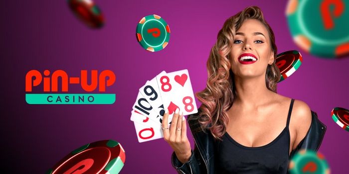  Casino Sitesi Pin Up Türkiye 